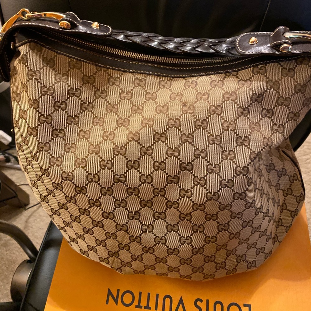 Gucci bag